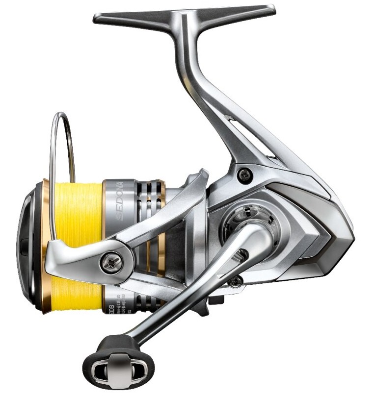 Shimano naviják sedona fj 2500 s pe