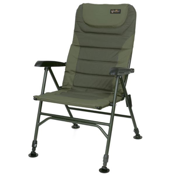 Fox Křeslo Warrior II XL Arm Chair