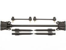 Nash Stojan Tackle 2 Rod Pod (1)