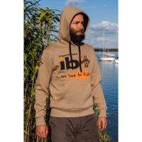 Imperial Baits Mikina IB Art Of Bait (7)