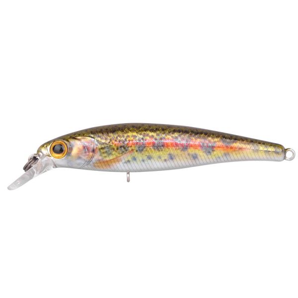 Spro Wobler Ikiru Naturals Silent Jerk Baby Trout