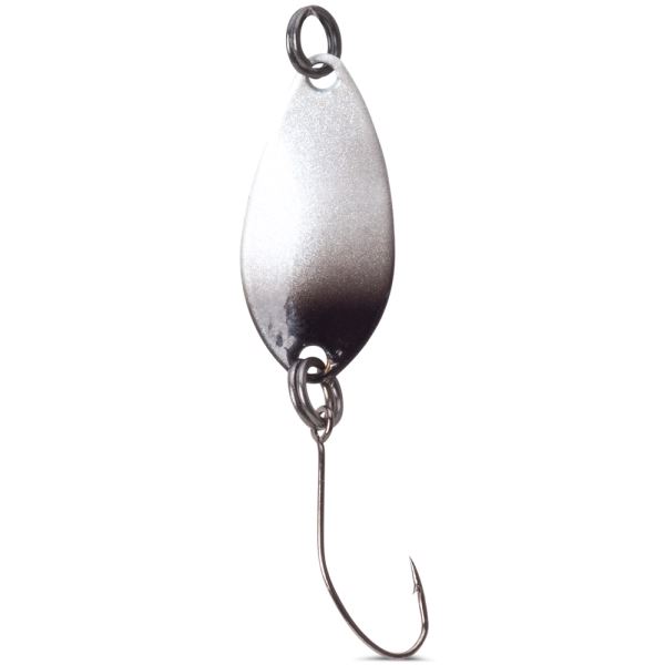 Saenger Iron Trout Třpytka Gentle Spoon WBB 1,3 g