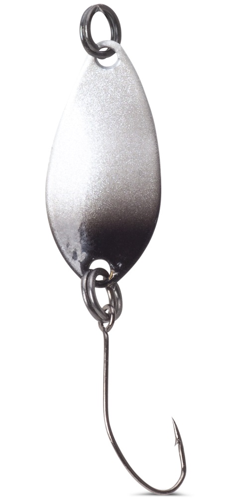 Saenger iron trout třpytka gentle spoon wbb 1,3 g