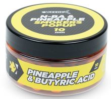 Feeder Expert Plovoucí Boilie Smokers Pop-Up 100 ml 10 mm Feeder Expert Plovoucí Boilie Smokers Pop-Up 100 ml 10 mm