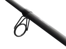 Abu Garcia Prut Max X 80M TE 2,44 m 10-30 g + Naviják Max X 2500 SP (4)