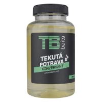 TB Baits Konzervant - 250 ml