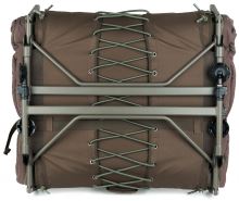 Fox Lehátko Se Spacákem Flatliner 8 leg 5 Season System (5)