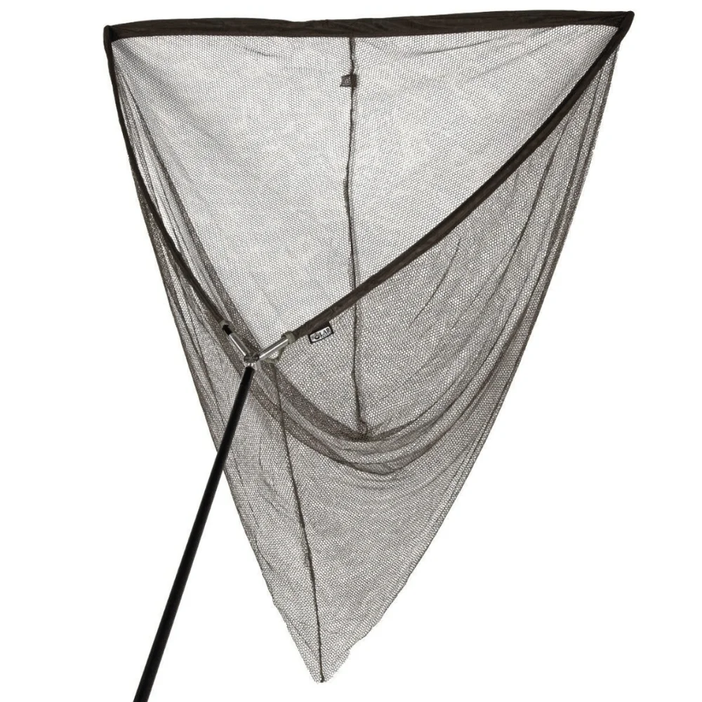 Solar podb?r�k p1 bow-loc landing net upgrade