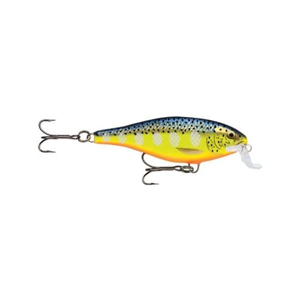 Rapala Wobler Shallow Shad Rap HS