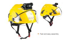 Fenix Držák ALG-03 Pro HL55, HL60R, HM61R a HM65R Na Helmu (6)