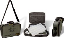 Black Cat Taška Přez Rameno