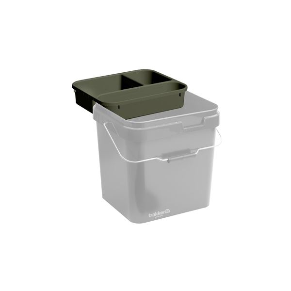 Trakker Miska Do Boxu 17 l Heavy Duty Cuvette