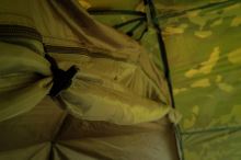 Sonik Kapsle AXS Bivvy 2 Man Inner Capsule Double (2)
