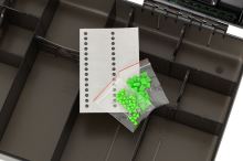 Korda Tackle Box Large Collection (7)