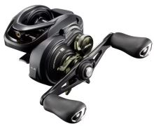 Shimano Multiplikátor Curado 71 K MGL XG Left Hand