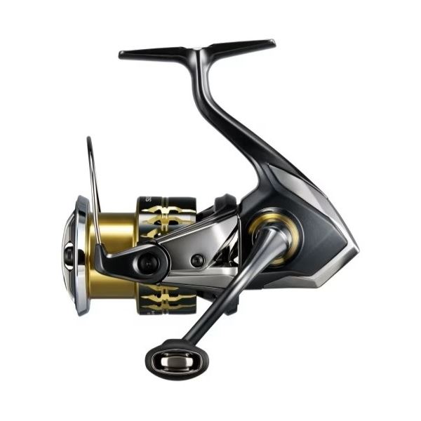 Shimano Naviják Sustain FK 2500 HG