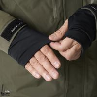 Geoff Anderson Bunda Dozer7 Green (14)