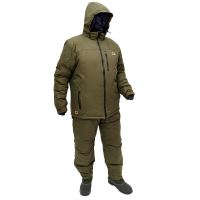 Daiwa Zimní Oblek Winter Carp Suit - XL