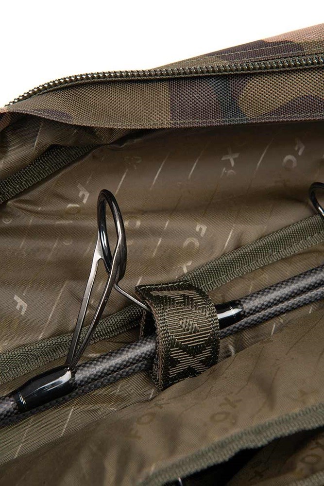 Fox Pouzdro Na Pruty Camolite Tri Sleeve (3)