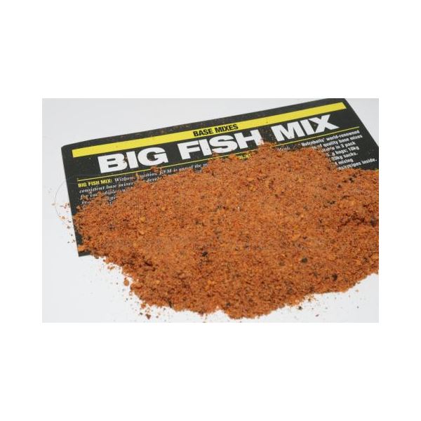 Nutrabaits boilie mix Big Fish Mix 1,5kg