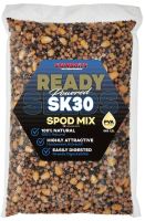 Starbaits Směs Spod Mix Ready Seeds SK30