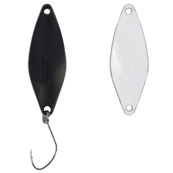 Spro Plandavka Trout Master Serc Black N White