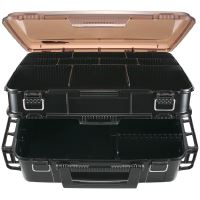 Versus Rybářský Kufřík VS 3080 Červený (1)