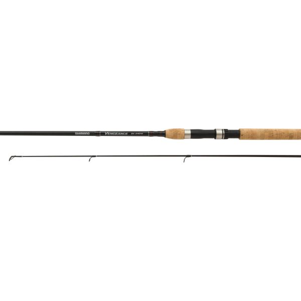 Shimano Prut Vengeance BX Spinning 2,7 m 10-30 g