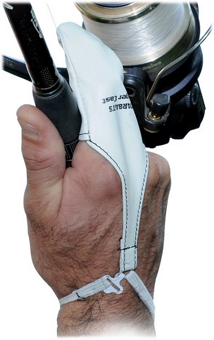 Starbaits náprstek finger cast