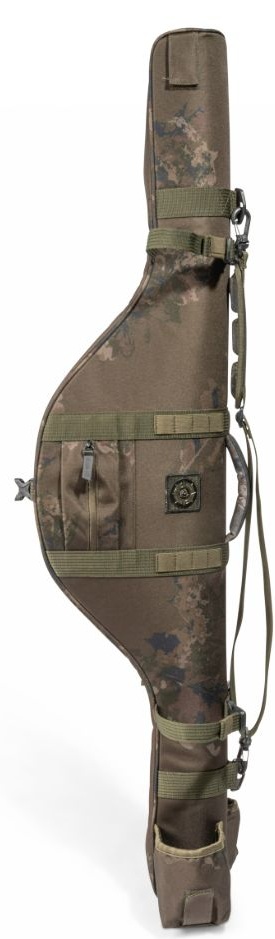 Nash pouzdro na prut scope ops hi protect 2 rod skin - 9 ft
