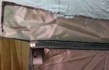 Delphin Rybářský Deštník S Prodlouženou Bočnicí (7)