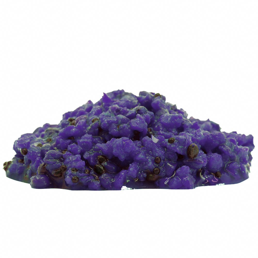 Levně Carpway drcený partikl crush seed mix 1,5 kg-krill