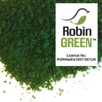 Mikbaits Robin Green (1)