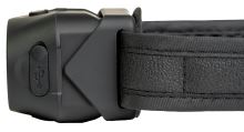 RidgeMonkey Čelovka VRH300X Pro USB Rechargeable Headtorch (3)