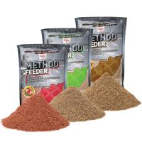 Carp Zoom Krmítková Směs Method Feeder Groundbaits 1 kg Carp Zoom Krmítková Směs Method Feeder Groundbaits 1 kg