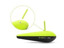 Delphin Sumcový Splávek CKG ShipBody (1)