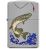 Zippo Benzínový Zapalovač Kessack Northern Pike