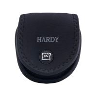Hardy Naviják Averon Fly Reel Black 7000 (4)