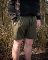 Fox Koupací Kraťasy Collection Green LW Swim Shorts (9)