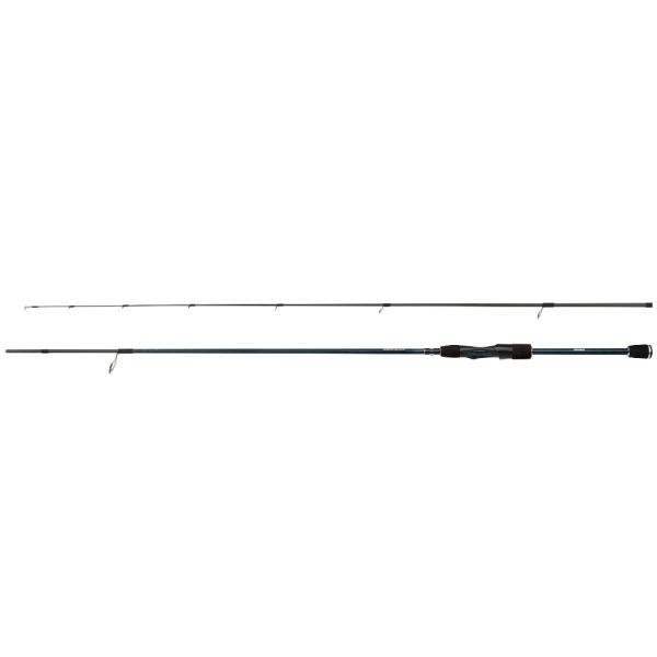 Shimano Prut Miravel Light Game Tubular X Fast 1,91 m 2-10 g