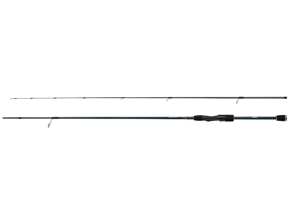 Shimano prut miravel light game tubular x fast 2,13 m 5-21 g