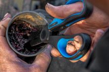 Preston Innovations Nůžky Na Žížaly Worm Scissors (5)