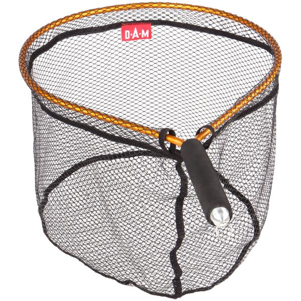 Dam Podběrák Magno Fly Net 50x41x30 cm 19 cm