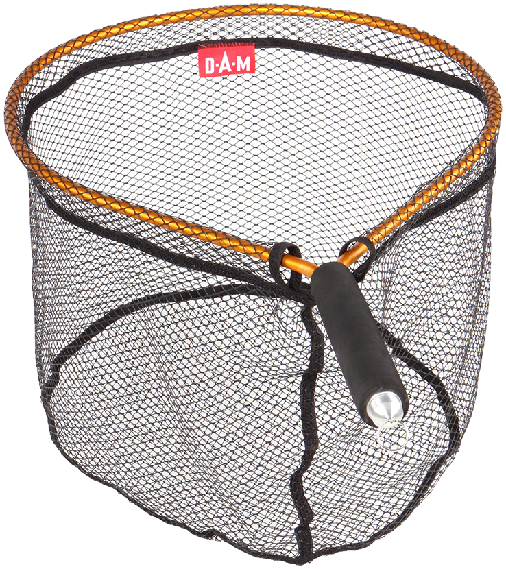 Dam podběrák magno fly net 50x41x30 cm 19 cm