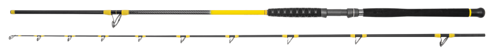 Black cat prut freestyle pro bank 320 3,2 m 250-500 g