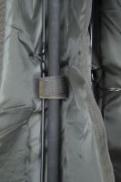 Sonik Obal na pruty Bank-Tek 3 Rod Compact Sleeve (6)