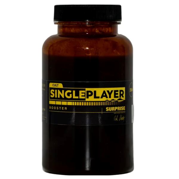 Singleplayer Booster Surprise 250 ml