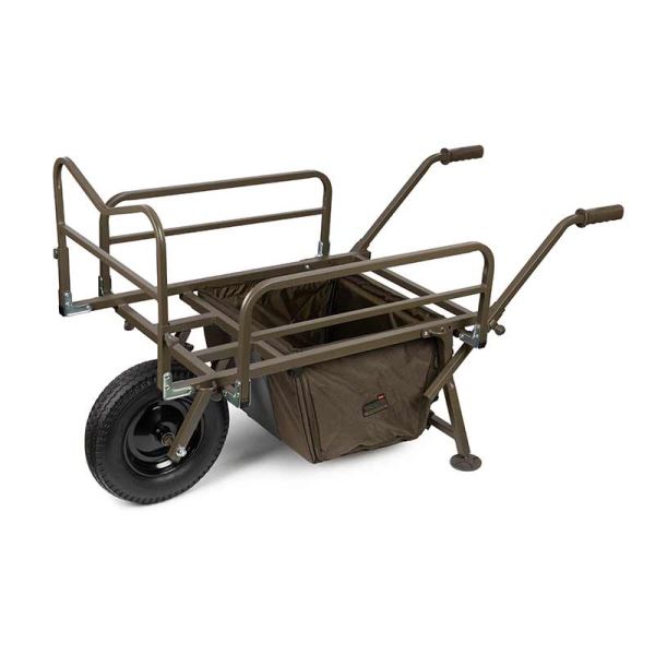 Fox Vozík Voyager Barrow Plus