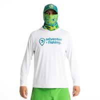 Adventer & Fishing Funkční UV Nákrčník Mahi Mahi (5)