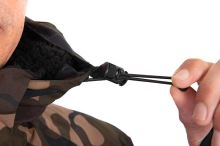 Fox Bunda Camo Sherpa Tec 3/4 Jacket Limited (7)